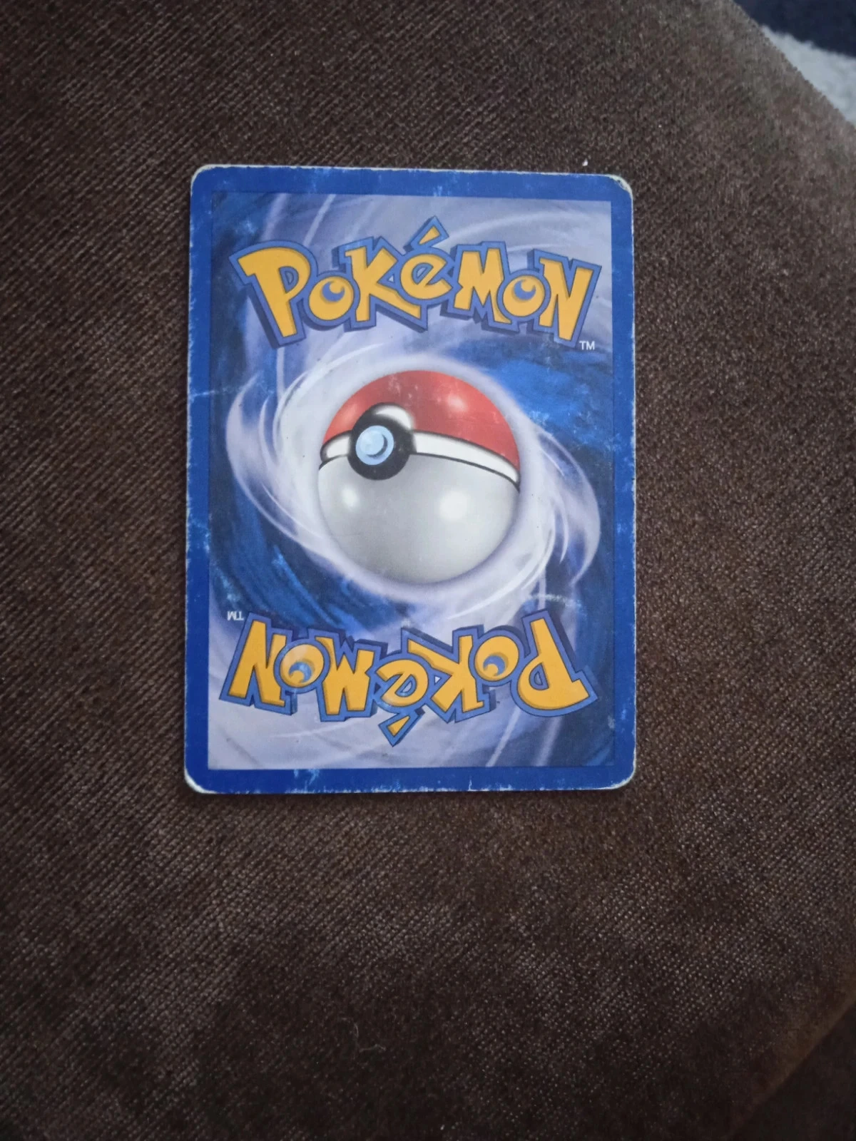 Carta Pokémon terclope 17/100 – photo 2